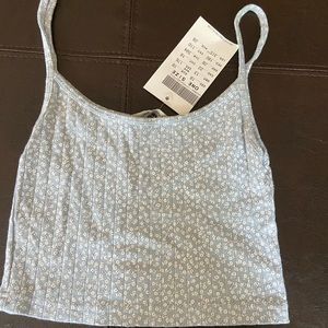 Brandy Melville Tank